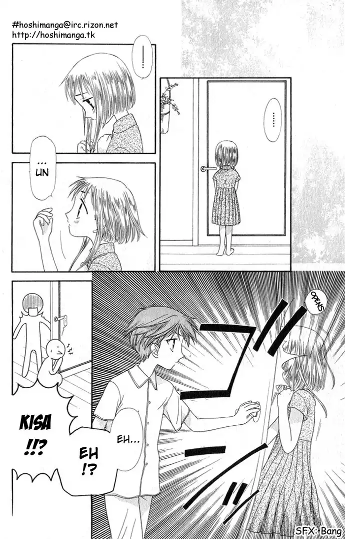 Fruits Basket Chapter 55 25